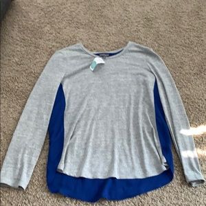 Brand new Market & Spruce (Stitch Fix Brand) shirt